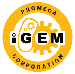 promega-igem-badge