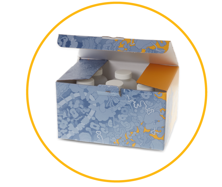 renewably sourced ink