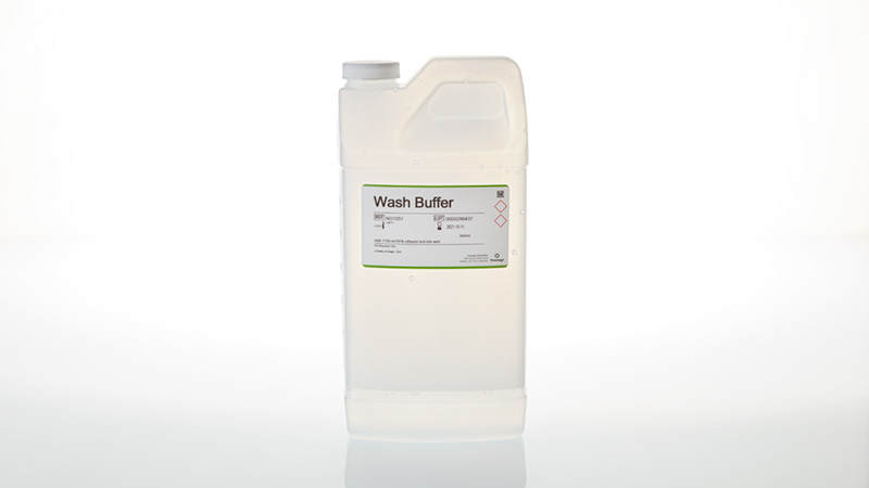 Wash Buffer 340ml