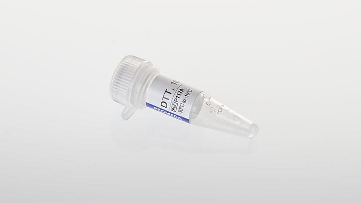 DTT
