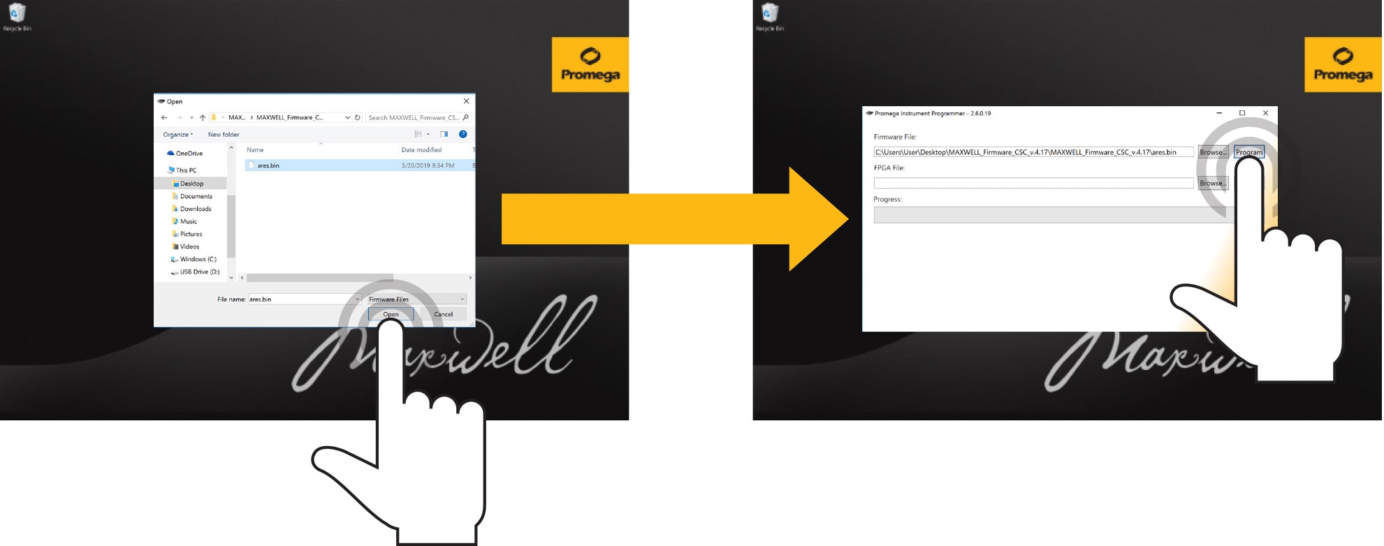 step-6-min-firmware